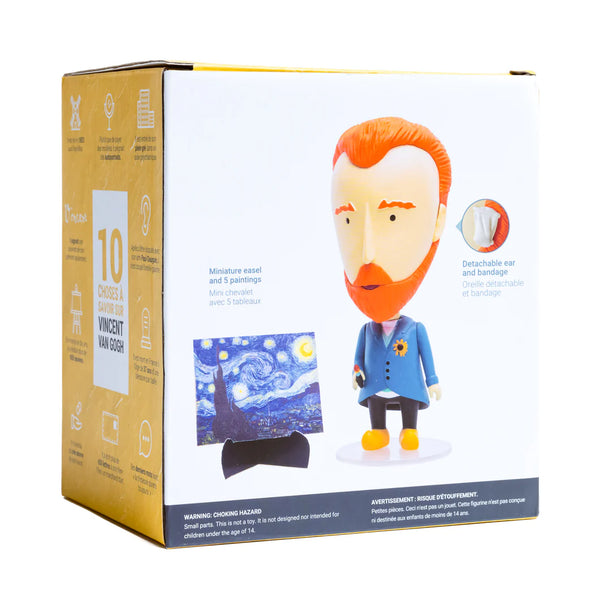 Vincent van Gogh (Figurine)