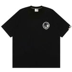 Load image into Gallery viewer, Aape Short-Sleeve T-Shirt with Repeating Letter Print
