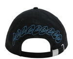 Load image into Gallery viewer, Travis Scott Cactus Jack x Fragment x Nike Houston To ISE MIE Navy Cap
