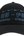 Travis Scott Cactus Jack x Fragment x Nike Houston To ISE MIE Navy Cap