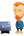 Vincent van Gogh (Figurine)