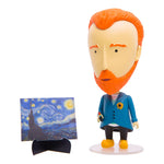 Load image into Gallery viewer, Vincent van Gogh (Figurine)
