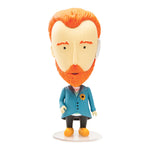 Load image into Gallery viewer, Vincent van Gogh (Figurine)
