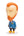 Vincent van Gogh (Figurine)