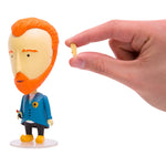 Load image into Gallery viewer, Vincent van Gogh (Figurine)
