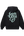 Girls Don't Cry x Verdy Logo Hoodie - Vintage Black/Light Green