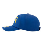Load image into Gallery viewer, Gucci GG 1921 Baseball Cap Blue
