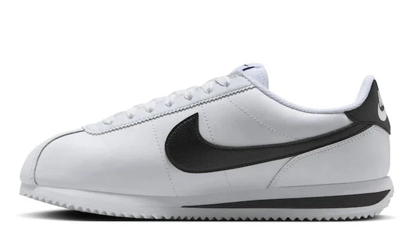 Nike Cortez White Black
