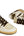 Golden Goose Ball Star White Eggnog Cabernet (Women's)