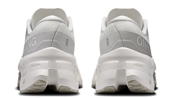 On Running Cloudmonster 3 White Wolf (Women's)