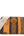 Louis Vuitton  X NIGO Reverse Monogram Stripes City Keepall Bandouliere Brown (Pre-owned)