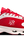 On Running Cloudsolo LOEWE Red Eggshell (Women's)