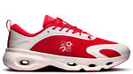 Load image into Gallery viewer, On Running Cloudsolo LOEWE Red Eggshell (Women's)
