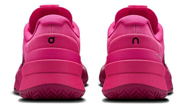 On The Roger Pro 2 Pink Grenadine (Women's)