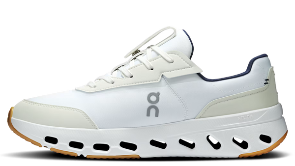 On The Roger Wildcard White Midnight