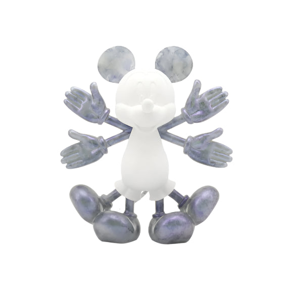 Snow Angel Mickey Ceramic Aroma Diffuser
