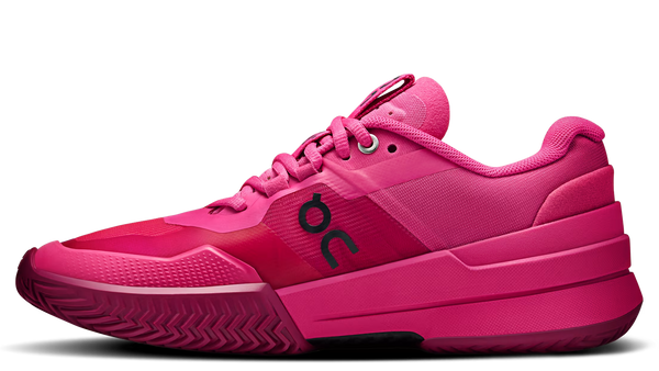 On The Roger Pro 2 Pink Grenadine (Women's)
