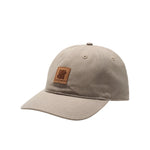Load image into Gallery viewer, Undefeated Canvas Snapback Concrete
