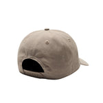 Load image into Gallery viewer, Undefeated Canvas Snapback Concrete
