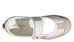 Load image into Gallery viewer, adidas Samba Jane Cloud White Pink Gum (Women's)
