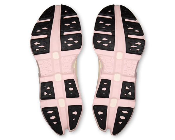 On Running Cloudmonster 3 Hyper Ivory Peony (Women's)