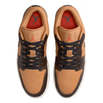 Load image into Gallery viewer, Jordan 1 Low SE Flax Black Baroque Brown
