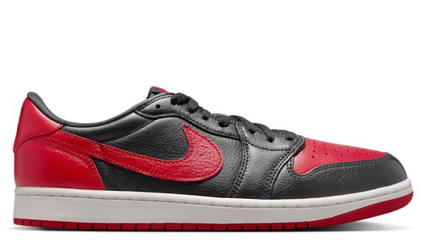 Jordan 1 Retro Low OG Banned