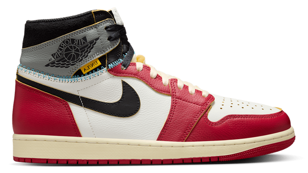Jordan 1 Retro High OG SP Union LA Chicago Shadow
