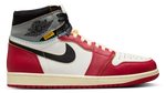 Load image into Gallery viewer, Jordan 1 Retro High OG SP Union LA Chicago Shadow
