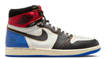 Load image into Gallery viewer, Jordan 1 Retro High OG SP Fragment x Union LA Varsity Red Sport Royal
