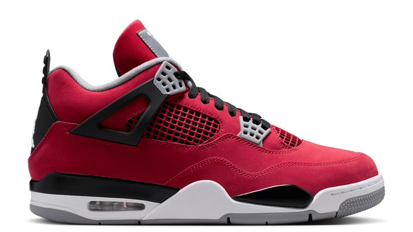 Jordan 4 Retro Toro Bravo (2026)
