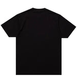 Load image into Gallery viewer, Undefeated Crest S/S Tee Black
