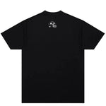 Load image into Gallery viewer, Undefeated Crew  S/S Tee Black
