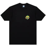 Load image into Gallery viewer, Undefeated Diamond S/S Tee Black
