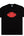 Undefeated Dirty State S/S Tee Black