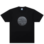 Load image into Gallery viewer, Undefeated Hoop Dreams S/S Tee Black
