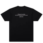Load image into Gallery viewer, Undefeated Hoop Dreams S/S Tee Black
