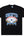 Undefeated Playball  S/S Tee Black