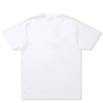 Load image into Gallery viewer, Undefeated Soccer S/S Tee White
