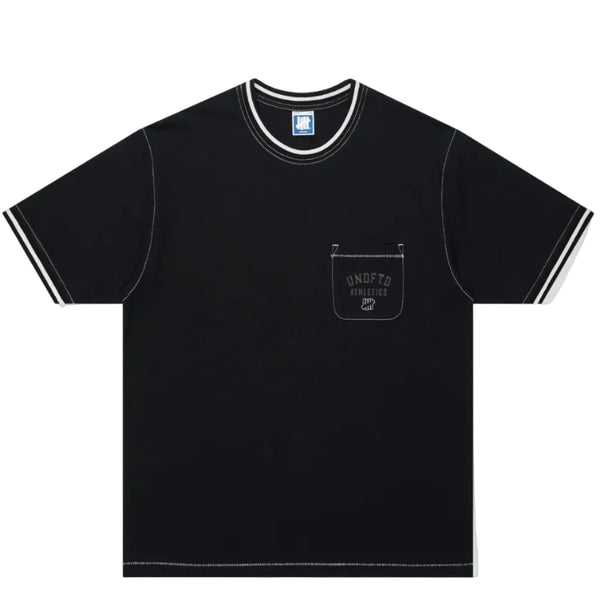 Undefeated Rings S/S Pocket Tee