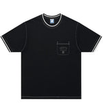 Load image into Gallery viewer, Undefeated Rings S/S Pocket Tee
