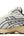 ASICS Gel-Kayano 14 Cream Obsidian Grey