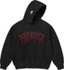 Supreme Ghostface Arc Hooded Sweatshirt Black