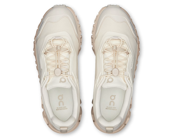 On Running Cloud 6 GEO Waterproof Dew Dew (Women's)