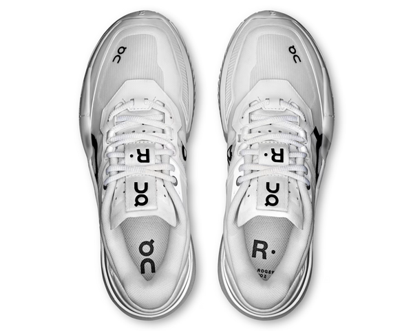 On The Roger Pro 2 All White (Women's)