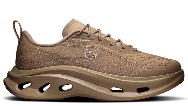 On Running Cloudtilt x Loewe Cosmic Dark Sand (Unisex)