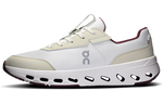 Load image into Gallery viewer, On The Roger Wildcard Ivory Maroon
