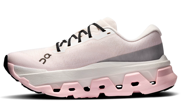 On Running Cloudmonster 3 Hyper Ivory Peony (Women's)