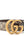 Gucci GG Supreme Monogram Matte Plutone Calfskin Double G (Brandnew)