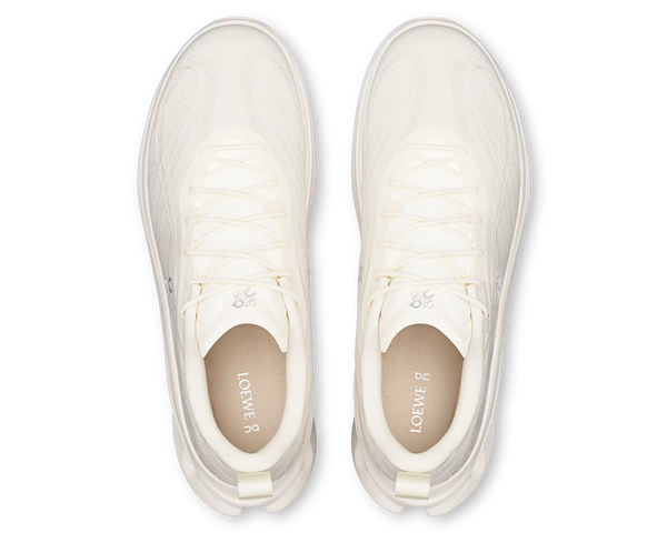 On Running Cloudtilt x Loewe Cosmic White (Unisex)